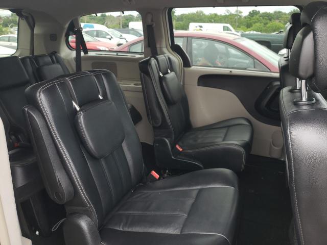 Photo 6 from auction – 2014 CHRYSLER TOWN & COU with VIN 2C4RC1BG4ER303570