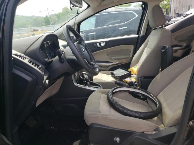 Photo 5 from auction – 2018 FORD ECOSPORT S with VIN MAJ3P1TE0JC200081