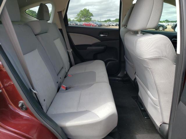 Photo 6 from auction – 2016 HONDA CR-V EX with VIN 2HKRM4H57GH667082