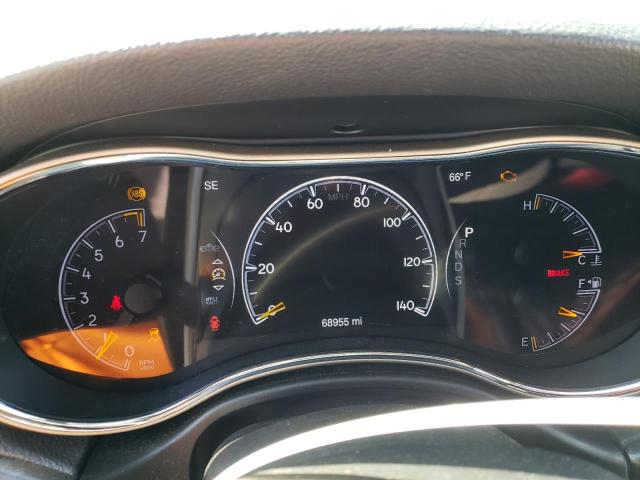 Photo 8 from auction – 2015 JEEP CHEROKEE with VIN 1C4RJFAG6FC893074