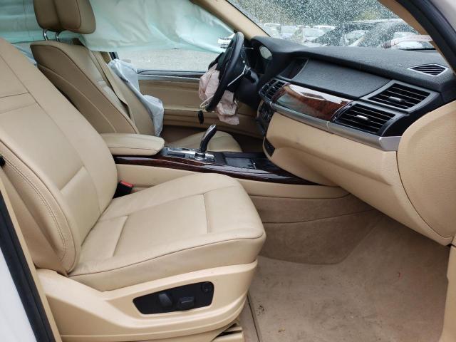 Photo 5 from auction – 2012 BMW X5 XDRIVE3 with VIN 5UXZV4C51CL765503
