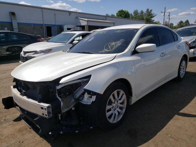 Photo 2 from auction – 2016 NISSAN ALTIMA 2.5 with VIN 1N4AL3AP2GN367526