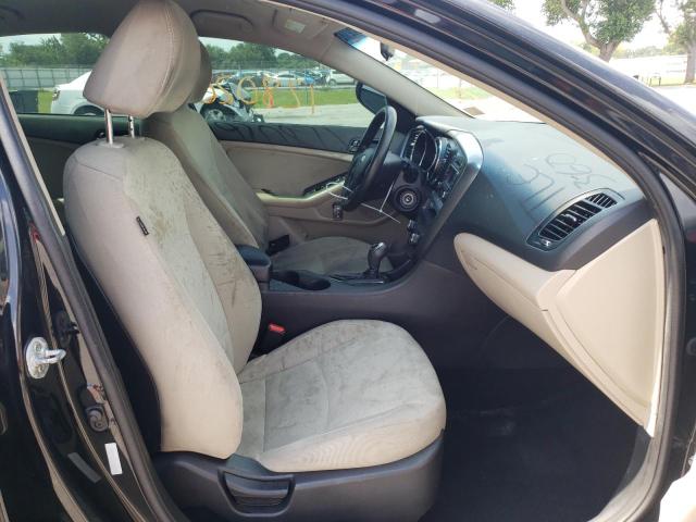 Photo 5 from auction – 2013 KIA OPTIMA LX with VIN 5XXGM4A72DG256439