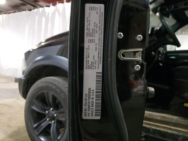 صورة رقم 10 من المزاد - 2021 RAM 1500 CLASS مع VIN 1C6RR7GT1MS529383