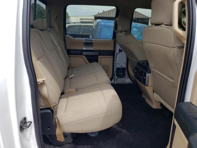 Foto 6 de la subasta – 2017 FORD F150 SUPER con VIN 1FTEW1EF7HFA57246