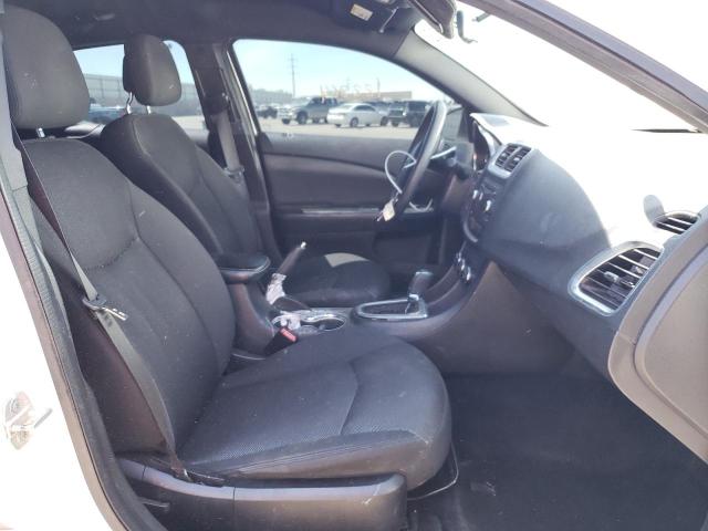 Photo 5 from auction – 2013 DODGE AVENGER SE with VIN 1C3CDZAB3DN604922