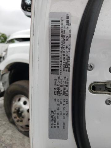 Photo 10 from auction – 2017 RAM 3500 LARAM with VIN 3C63RRJL9HG608825