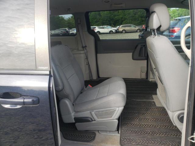 Photo 6 from auction – 2010 DODGE GRAND CARA with VIN 2D4RN3D10AR394431