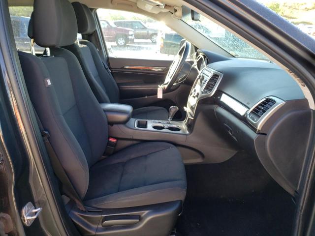 Photo 5 from auction – 2011 JEEP GRAND CHER with VIN 1J4RR4GG0BC705528
