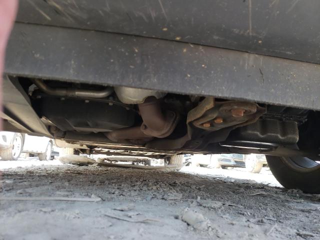 Photo 9 from auction – 2013 DODGE GRAND CARA with VIN 2C4RDGCG8DR799907