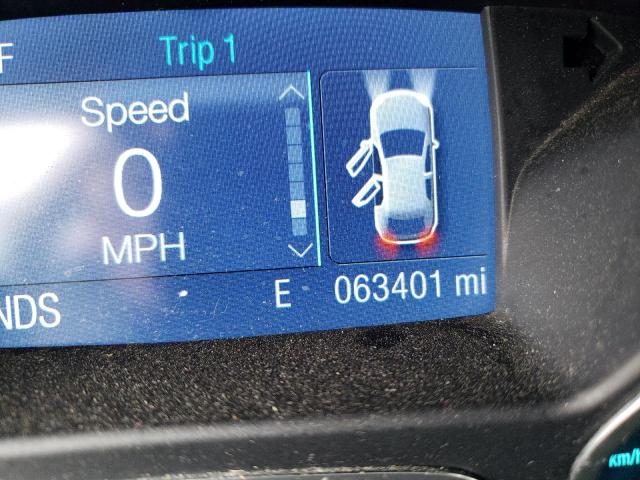Foto 8 de la subasta – 2015 FORD ESCAPE S con VIN 1FMCU0F76FUA04038