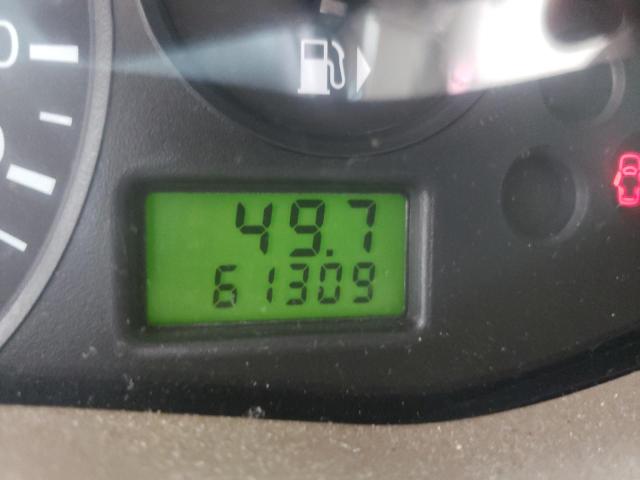 Photo 8 from auction – 2007 FORD FOCUS ZX4 with VIN 1FAHP34N67W285693