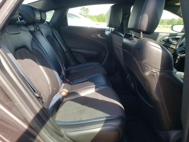 Photo 6 from auction – 2016 CHRYSLER 200 S with VIN 1C3CCCBB7GN162889