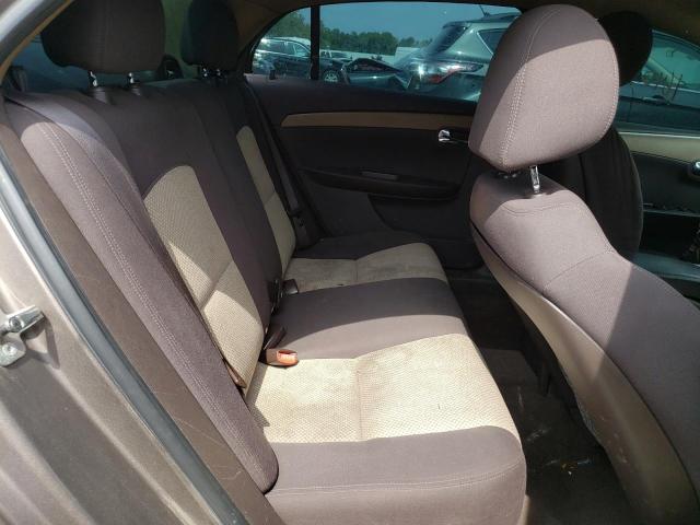 Photo 6 from auction – 2011 CHEVROLET MALIBU LS with VIN 1G1ZB5E14BF378654
