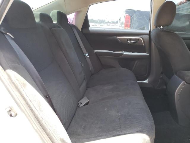 Photo 8 from auction – 2015 NISSAN ALTIMA with VIN 1N4AL3AP1FN302147