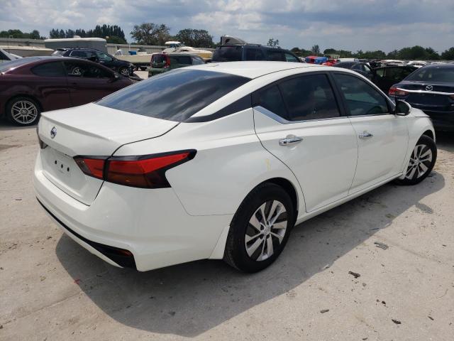 Photo 4 from auction – 2019 NISSAN ALTIMA S with VIN 1N4BL4BV7KC253565
