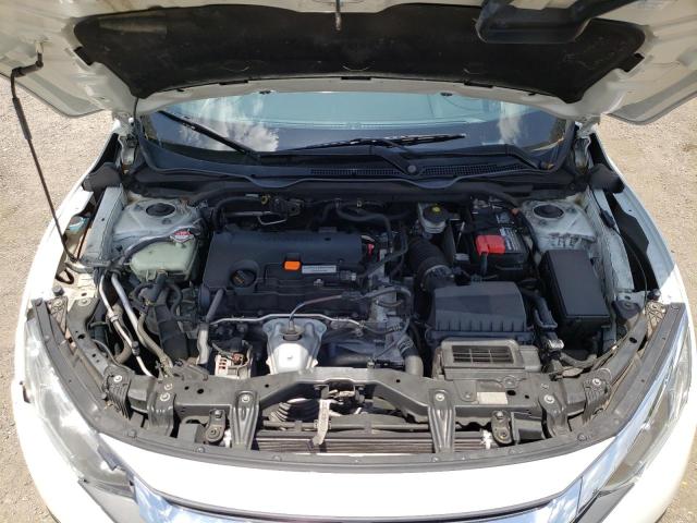Photo 7 from auction – 2017 HONDA CIVIC LX with VIN 2HGFC4B05HH307551