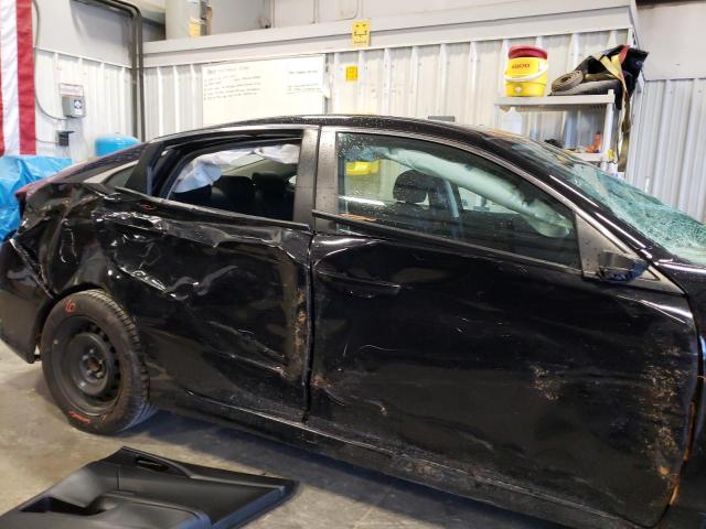 Photo 9 from auction – 2018 HONDA CIVIC LX with VIN 2HGFC2F59JH573171