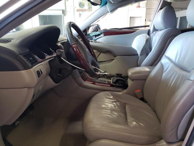 Photo 5 from auction – 2003 LEXUS ES 300 with VIN JTHBF30G230132668