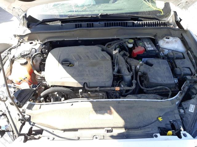 Photo 7 from auction – 2015 FORD FUSION SE with VIN 3FA6P0HD9FR253622