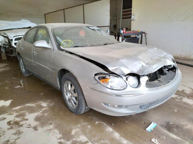 Photo 4 from auction – 2007 BUICK LACROSSE C with VIN 2G4WC582171189448
