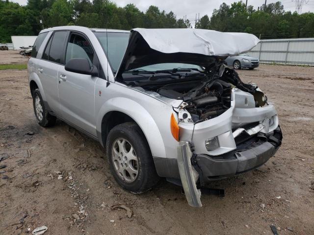 Photo 1 from auction – 2004 SATURN VUE with VIN 5GZCZ53474S853924