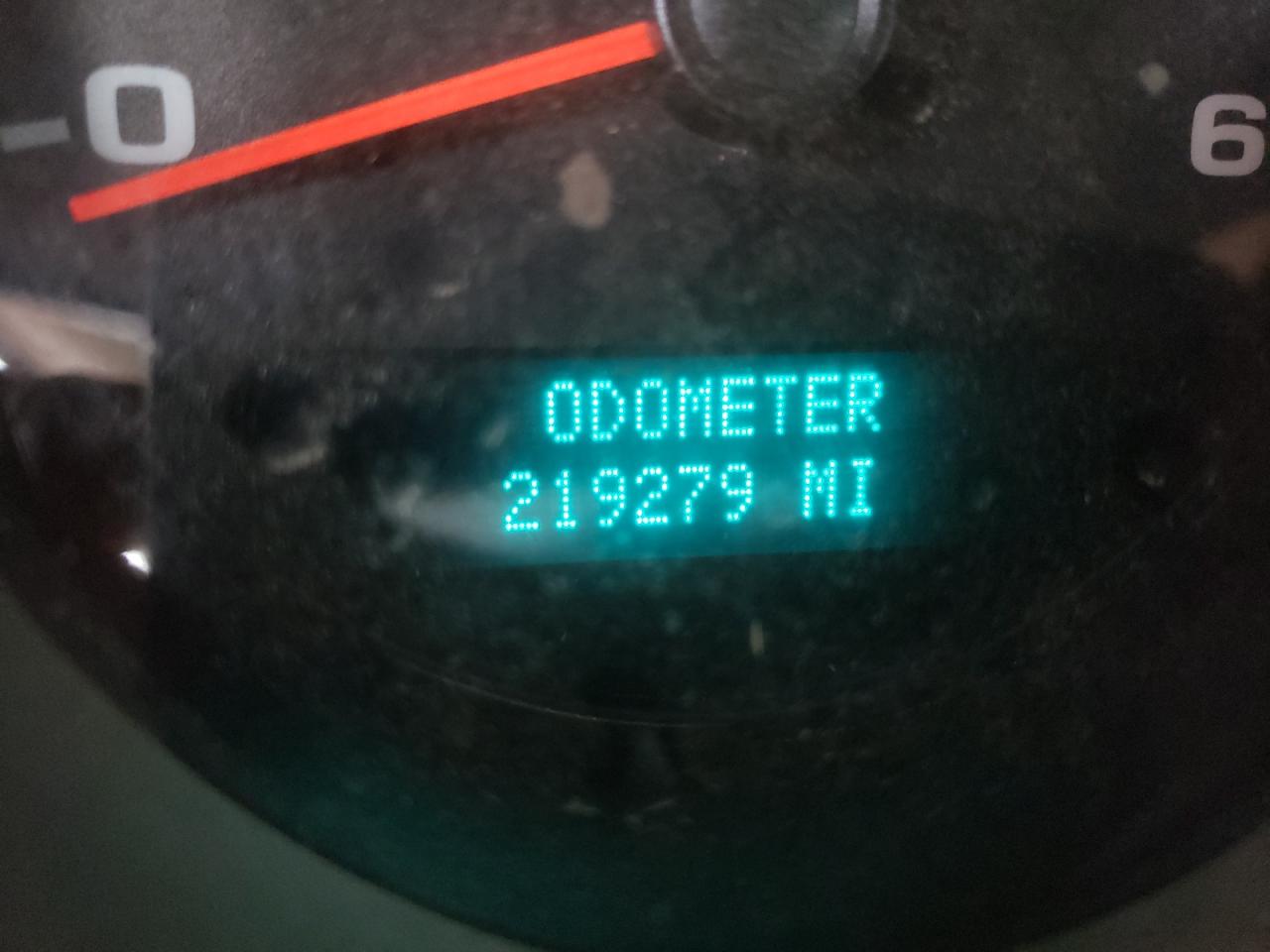 Photo 8 from auction – 2008 CHEVROLET SILVERADO with VIN 1GCHK23K18F191099