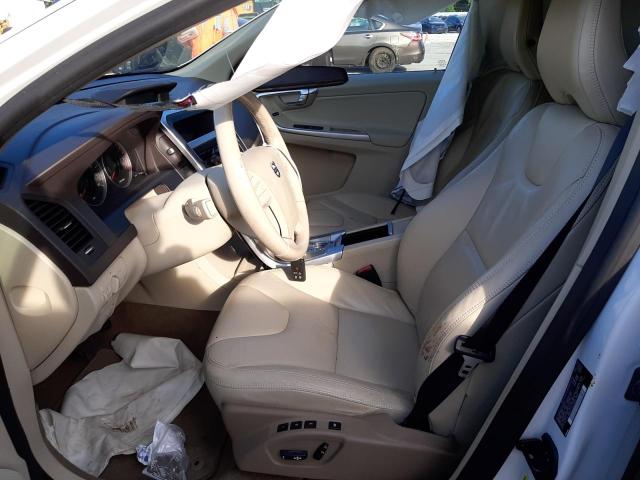 Photo 5 from auction – 2010 VOLVO XC60 3.2 with VIN YV4982DL0A2102739