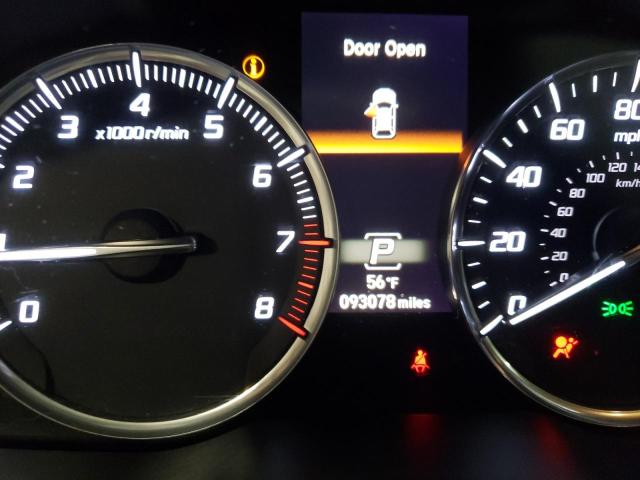 Photo 8 from auction – 2016 ACURA MDX TECHNO with VIN 5FRYD3H49GB017521