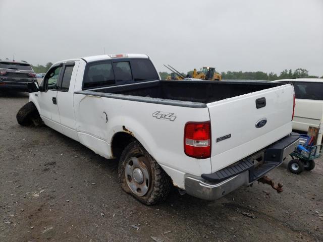 Photo 3 from auction – 2004 FORD F150 with VIN 1FTVX14504NB42614