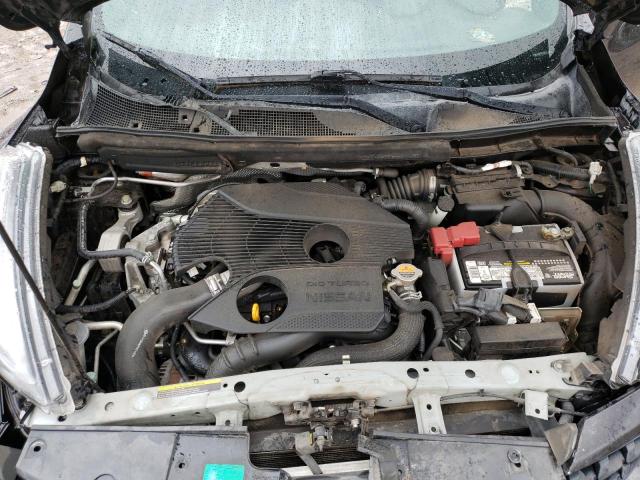 Photo 7 from auction – 2015 NISSAN JUKE S with VIN JN8AF5MRXFT501286