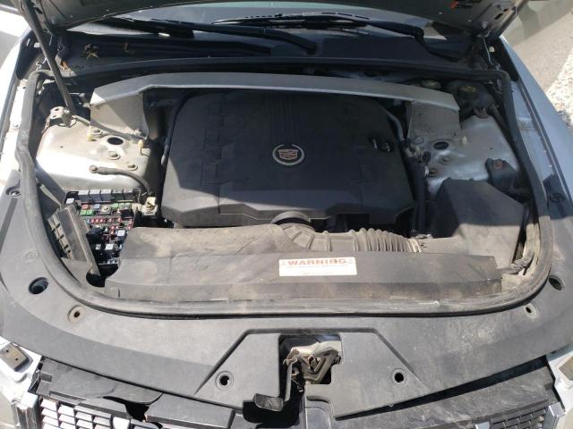 Photo 7 from auction – 2012 CADILLAC CTS with VIN 1G6DC5E54C0146841