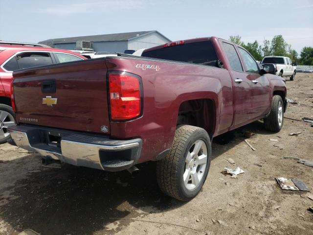 Photo 4 from auction – 2015 CHEVROLET SILVERADO with VIN 1GCVKPEC0FZ383468