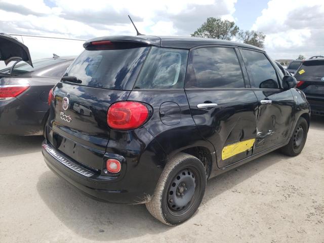 Photo 4 from auction – 2014 FIAT 500L POP with VIN ZFBCFAAH3EZ013059