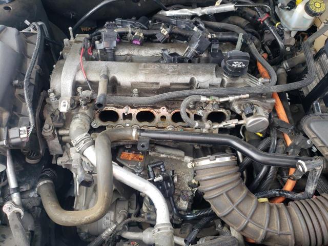 Photo 9 from auction – 2014 BUICK LACROSSE with VIN 1G4GB5GR5EF195443