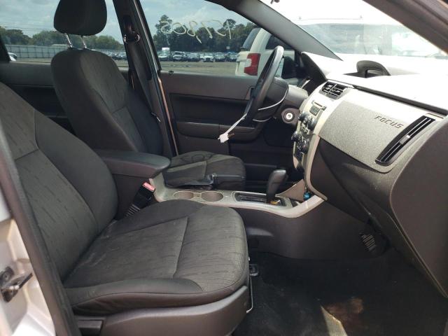 Photo 5 from auction – 2010 FORD FOCUS SE with VIN 1FAHP3FN0AW189062