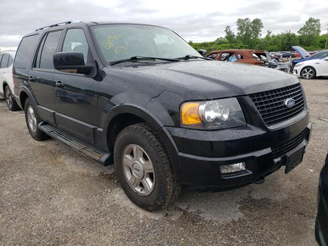 Photo 1 from auction – 2006 FORD EXPEDITION with VIN 1FMFU20526LA27998