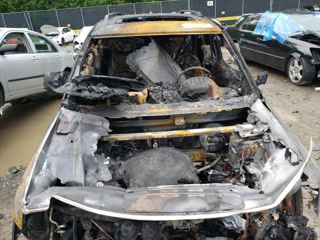Photo 9 from auction – 2015 DODGE JOURNEY R/ with VIN 3C4PDDEG0FT544347