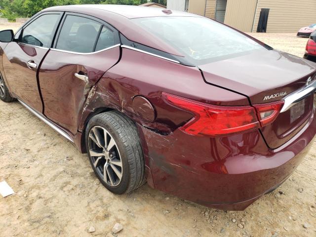 Photo 9 from auction – 2017 NISSAN MAXIMA 3.5 with VIN 1N4AA6AP7HC424212