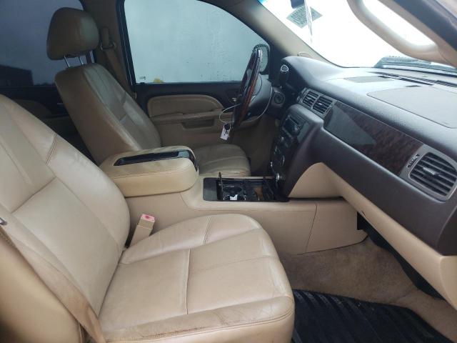 Photo 5 from auction – 2010 GMC SIERRA K15 with VIN 3GTRKXE25AG108454