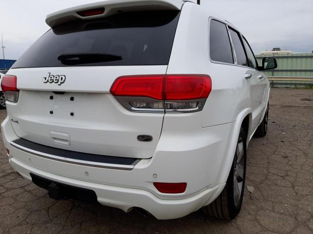 Photo 6 from auction – 2014 JEEP GRAND CHER with VIN 1C4RJFCGXEC128686