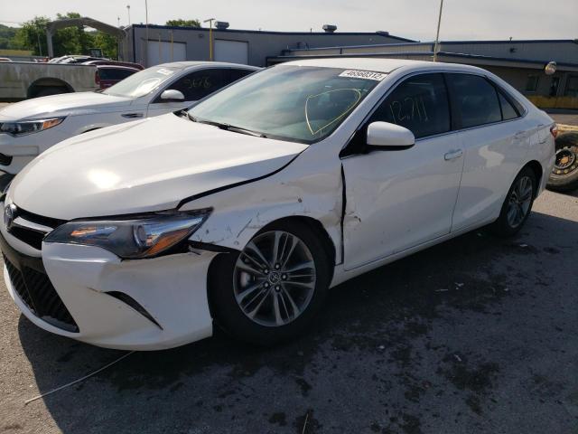 Photo 9 from auction – 2016 TOYOTA CAMRY LE with VIN 4T1BF1FK2GU503680
