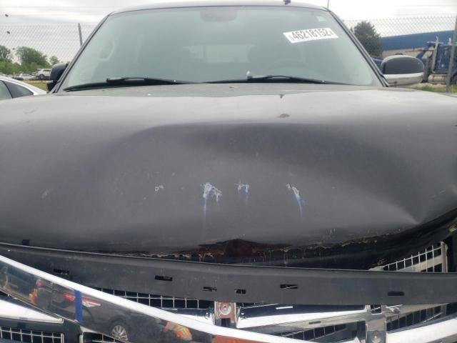 Photo 7 from auction – 2007 CADILLAC ESCALADE L with VIN 1GYFK63857R347882