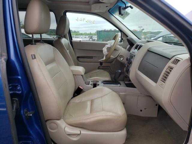 Photo 5 from auction – 2008 FORD ESCAPE XLT with VIN 1FMCU03148KD67856