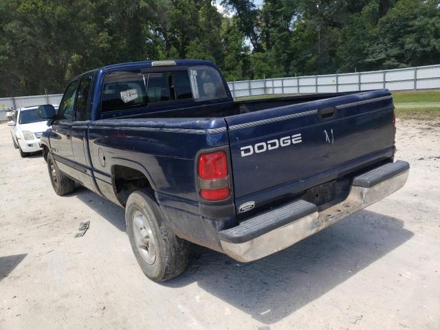 Photo 3 from auction – 2001 DODGE RAM 1500 with VIN 3B7HC13Y61G812286