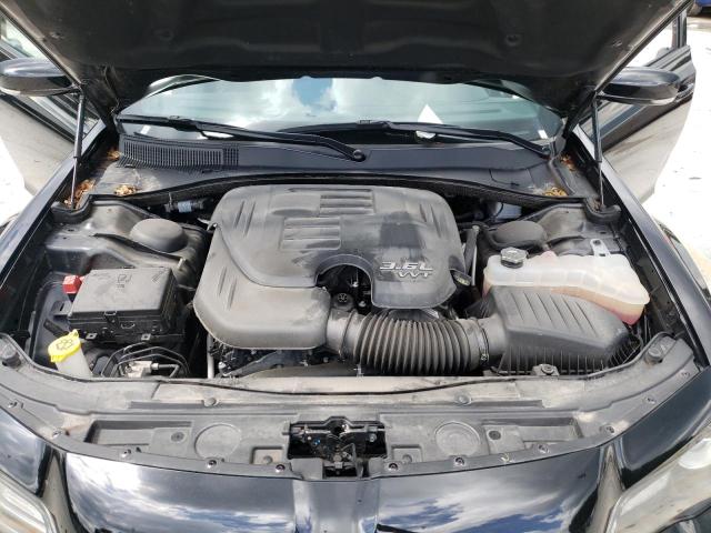Photo 7 from auction – 2021 CHRYSLER 300 S with VIN 2C3CCABG6MH549647