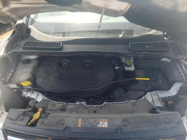 Photo 7 from auction – 2016 FORD ESCAPE TIT with VIN 1FMCU9J9XGUB57438