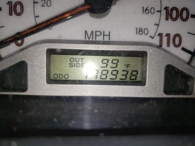 Photo 8 from auction – 2005 TOYOTA COROLLA CE with VIN 2T1BR32E55C334238