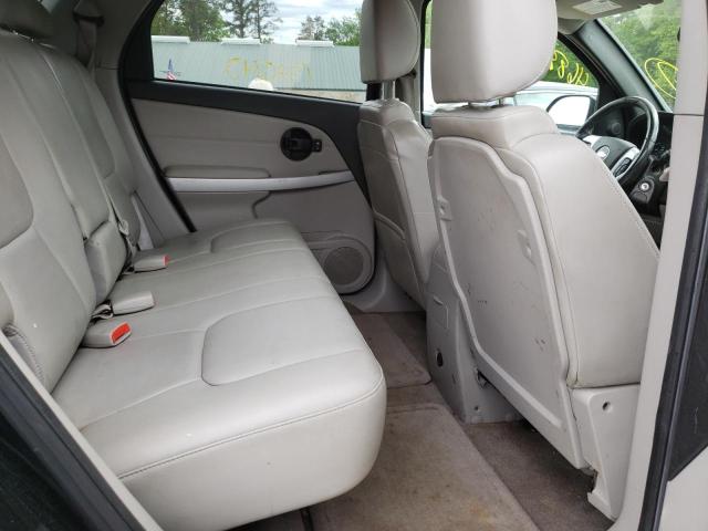 Photo 6 from auction – 2008 CHEVROLET EQUINOX LT with VIN 2CNDL43F686034006