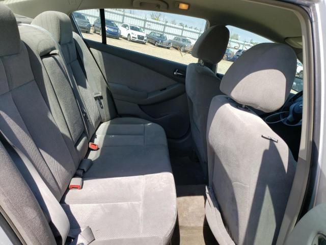 Photo 6 from auction – 2009 NISSAN ALTIMA 2.5 with VIN 1N4AL21E89C164695